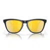 Oakley Oo9289 In Black