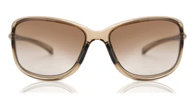 Oakley Oo9301 Cohort 930102 Occhiali Da Sole Marroni Per Donna In Brown