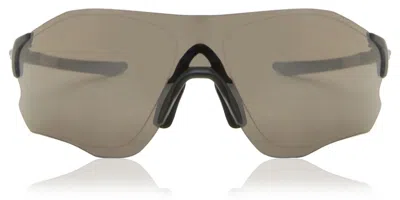 Oakley Oo9313 Evzero Path Asian Fit 931314 Men's Sunglasses Black Size 138 In Gold