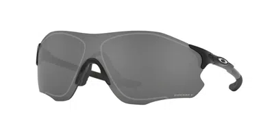 Oakley Oo9313 Evzero Path Asian Fit 931323 Men's Sunglasses Black Size 138