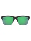 Oakley Oo9316 Thinlink In Green
