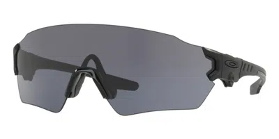 Oakley Oo9328 932804 Occhiali Da Sole Neri Per Uomo In Brown