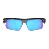 Oakley Bisphaera Sunglasses Matte In Grigio