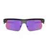 Oakley Oo9400 Bisphaera 940008 Matte Black Sunglasses