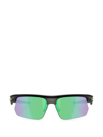 Oakley Oo9400 Bisphaera™ Court Collection In Green