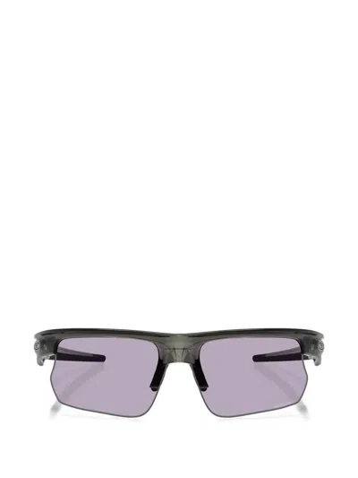 Oakley Oo9400 Bisphaera™ On The Green Collection In Gray
