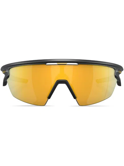 Oakley Sphaera - 9403 Sunglasses In Black