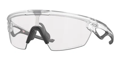 Oakley Oo9403 Sphaera Men's Glasses, Clear, Size 136