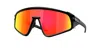 Oakley Latch Panel Oo9404 940416 In Red