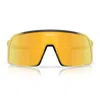 Oakley Oo9406 - Sutro 9406c2 Fortnite Midas Sunglasses In Black