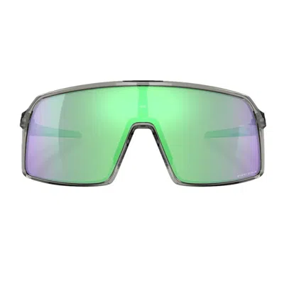 Oakley Oo9406 - Sutro Sunglasses In Brown