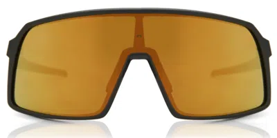Oakley Sutro Oo9406 940605 In Yellow