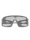 Oakley Oo9406 Sutro Alloy Collection In Gray