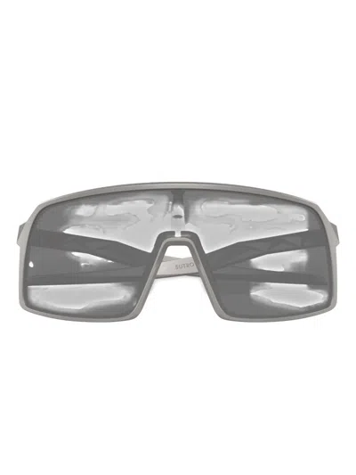 Oakley Oo9406 Sutro Alloy Collection In Gray