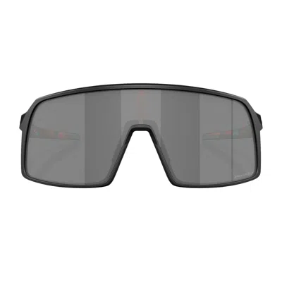 Oakley Sutro Coalesce Collection Sunglasses In Black