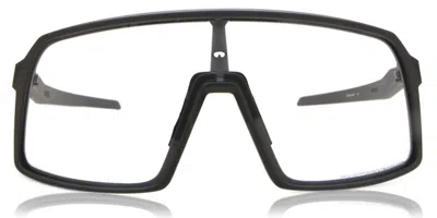 Oakley Oo9406 Sutro Men's Glasses, Black, Size 137