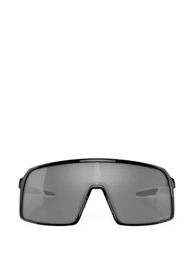 Oakley Oo9406a Sutro (low Bridge Fit) In Black