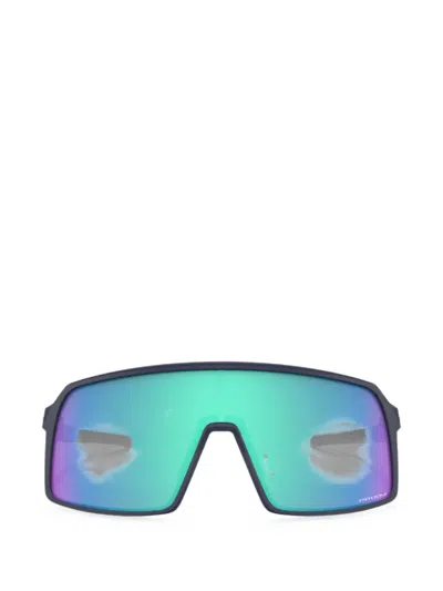 Oakley Oo9406a Sutro (low Bridge Fit) In Black