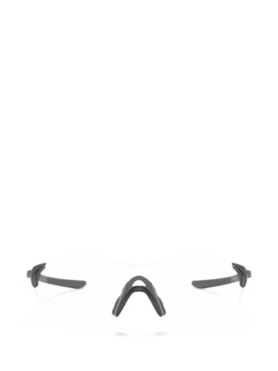 Oakley Oo9410 Evzero™ Swift (low Bridge Fit) In Transparent