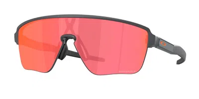 Oakley Corridor Sq Oo9415 941510 In Black