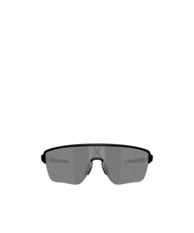 Oakley Oo9415 Corridor Sq Duality Collection In Black