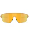 Oakley Corridor Sq Sunglasses In Orange