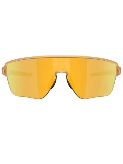 Oakley Oo9415 Corridor Sq In Orange