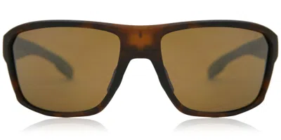 Oakley Oo9416 Split Shot Polarized 941603 Men's Sunglasses Tortoiseshell Size 64