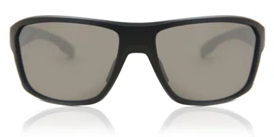 Oakley Oo9416 Split Shot Polarized 941624 Occhiali Da Sole Neri Per Uomo In Black
