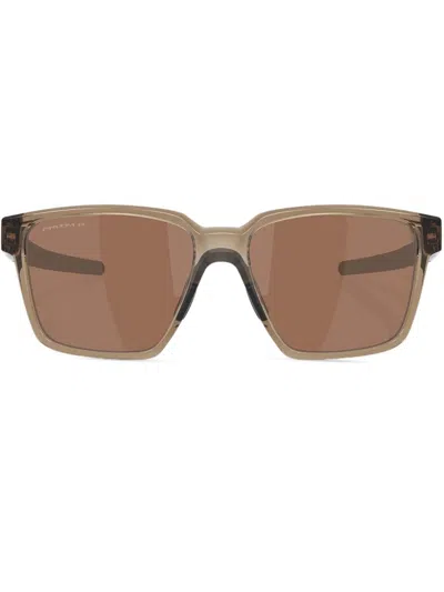 Oakley Actuator Sq Oo9430 943004 In Brown