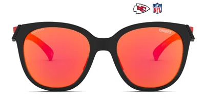 Oakley Oo9433 Low Key Prizm Black Red Black,red