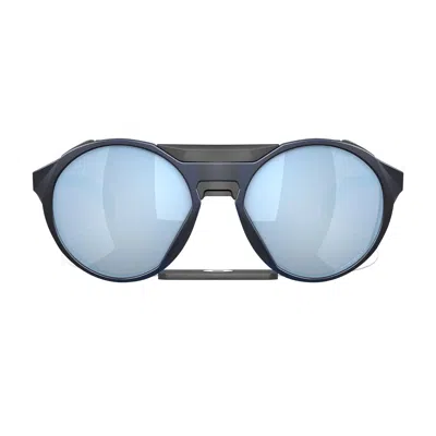 Oakley Clifden Tinted Lens Sunglasses In Blu