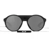 Oakley Clifden 54mm Polarized Sunglasses