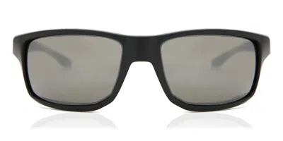 Oakley Oo9449 Gibston 944903 Men's Sunglasses Black Size 60
