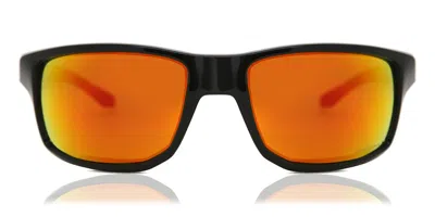 Oakley Oo9449 Gibston Polarized 944905 Occhiali Da Sole Neri Per Uomo In Black