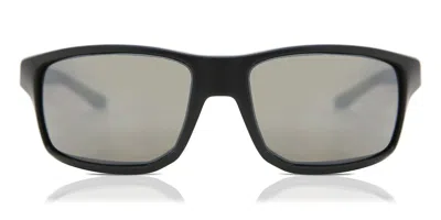 Oakley Oo9449 Gibston Polarized 944906 Occhiali Da Sole Neri Per Uomo In Black