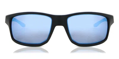 Oakley Oo9449 Gibston Polarized 944916 Occhiali Da Sole Neri Per Uomo In Black