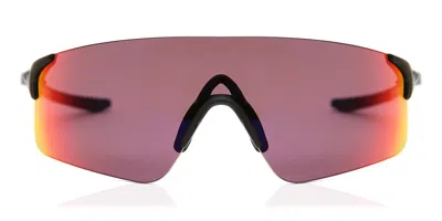 Oakley Oo9454 Evzero Blades 945402 Men's Sunglasses Black Size 138