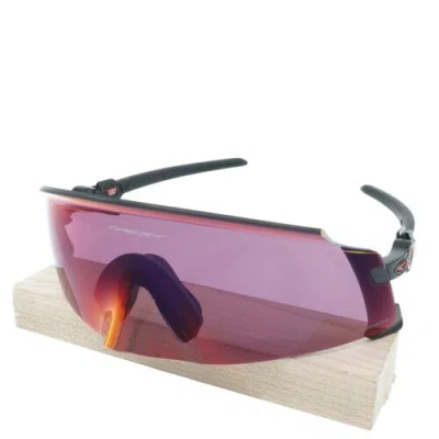 Pre-owned Oakley [oo9455-04] Mens  Kato Sunglasses In Pink