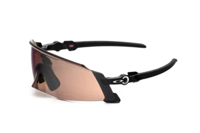 Pre-owned Oakley [oo9455-05] Mens  Kato Sunglasses