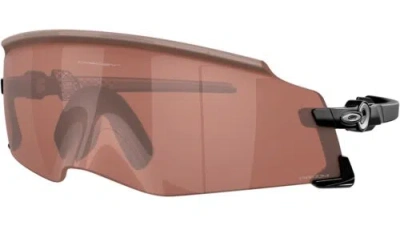 Pre-owned Oakley [oo9455m-05] Mens  Kato Sunglasses