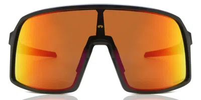 Oakley Oo9462 Sutro S 946209 Occhiali Da Sole Neri Per Uomo In Black