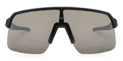 Oakley Oo9463 Sutro Lite 946305 Occhiali Da Sole Neri Per Uomo In Black