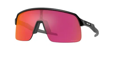 Oakley Oo9463 Sutro Lite 946321 Men's Sunglasses Black Size 139