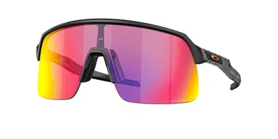 Oakley Oo9463 Sutro Lite 946354 Men's Sunglasses Black Size 139 In Multi