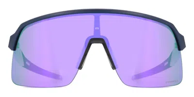 Oakley Oo9463 Sutro Lite 946363 Men's Sunglasses Blue Size 139
