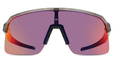 Oakley Oo9463 Sutro Lite 946368 Men's Sunglasses Grey Size 139