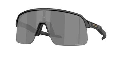 Oakley Oo9463 Sutro Lite 946374 Men's Sunglasses Black Size 139