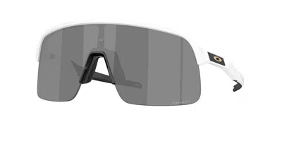 Oakley Oo9463 Sutro Lite 946375 Men's Sunglasses White Size 139