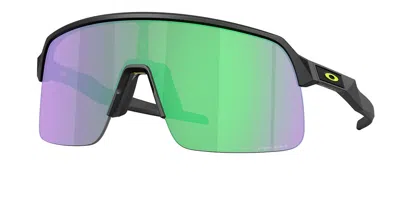 Oakley Oo9463 Sutro Lite 946379 Men's Sunglasses Black Size 139